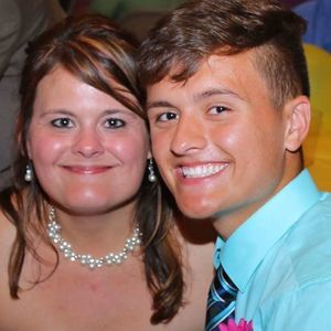 Meet your Posher, Earlina